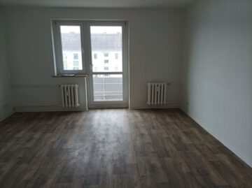 4-Raum-Wohnung in Schkopau, 06258 Schkopau, Etagenwohnung